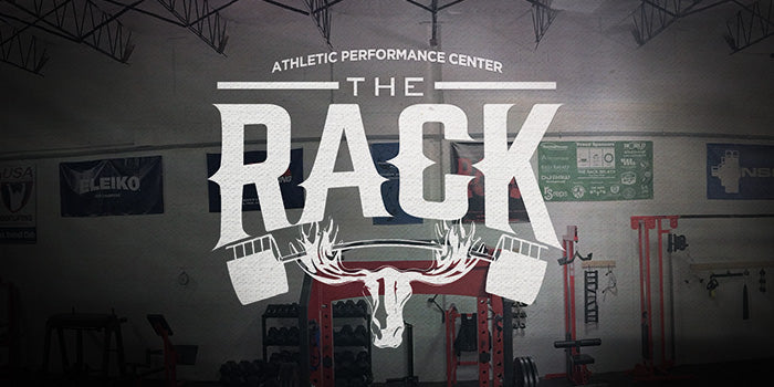 The Rack Athletic Performance Center: Fear the Moose