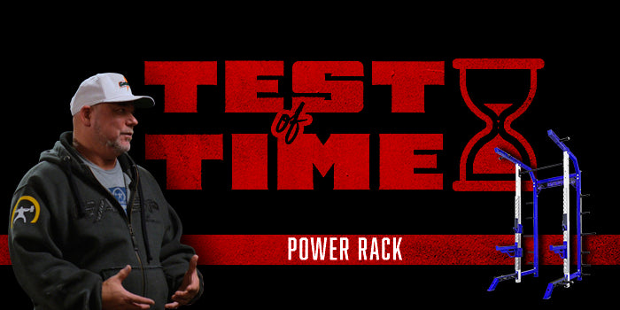 Test of Time: The Power Rack