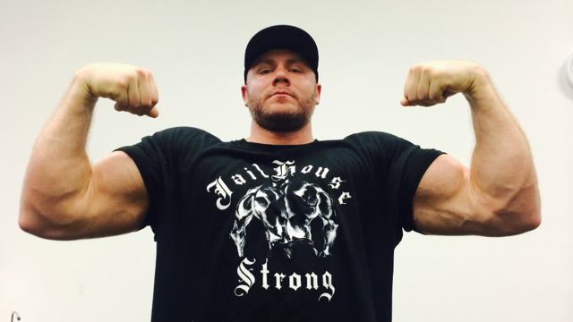 Legs/back (Fri) &amp; Shoulders Training (Sat)