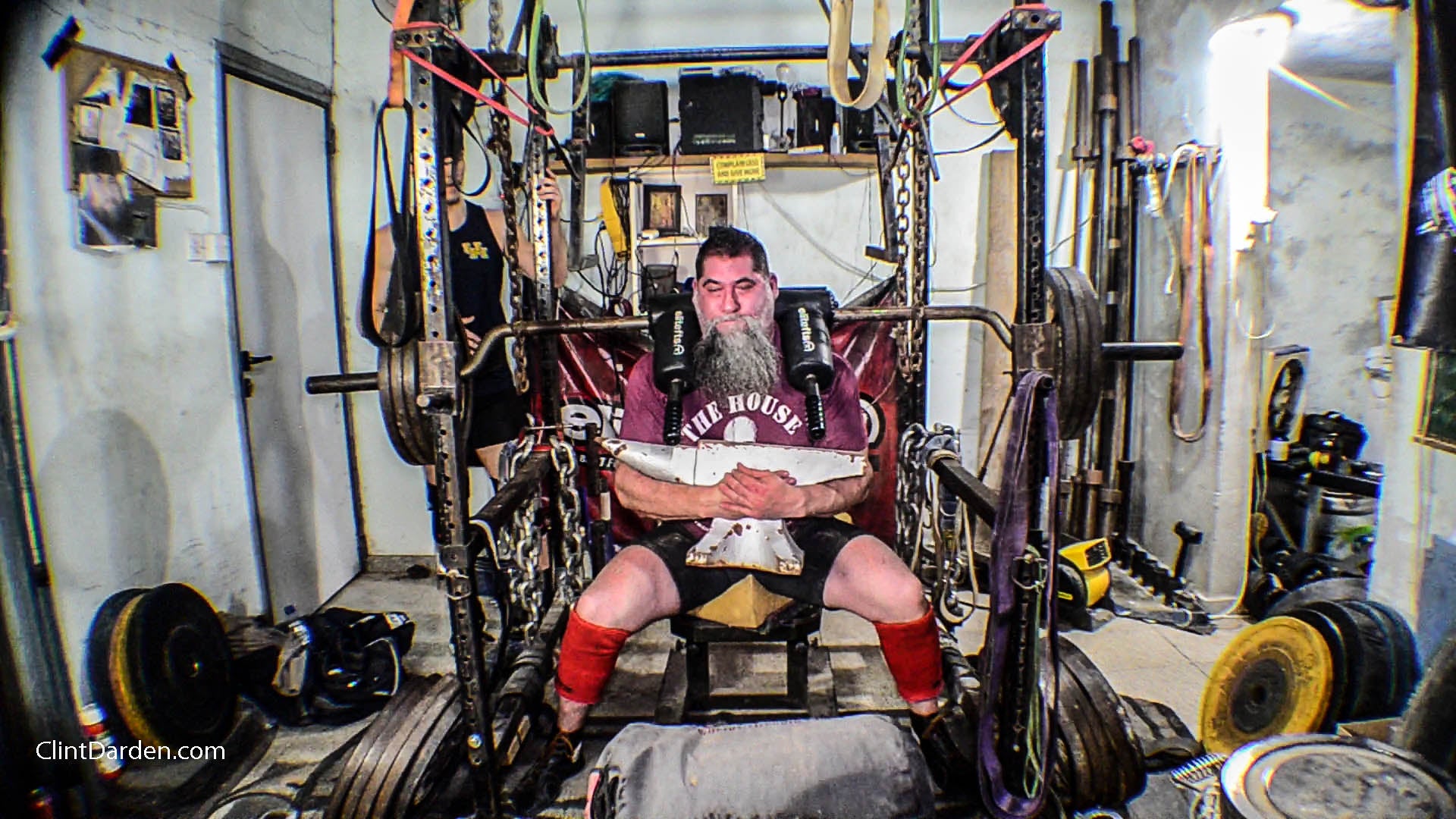 Hold My Beer, Pass The Anvil!