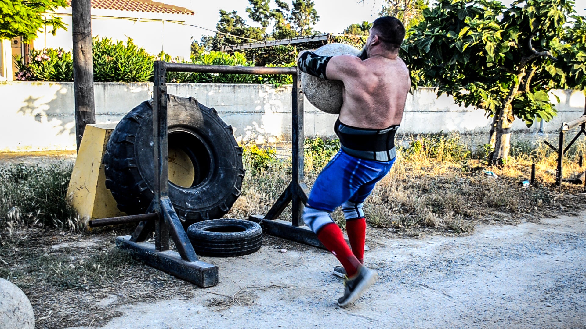 Functional Parent Training