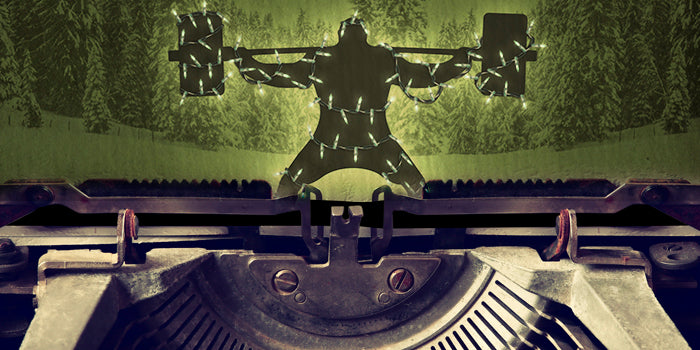 Editor's Letter for December