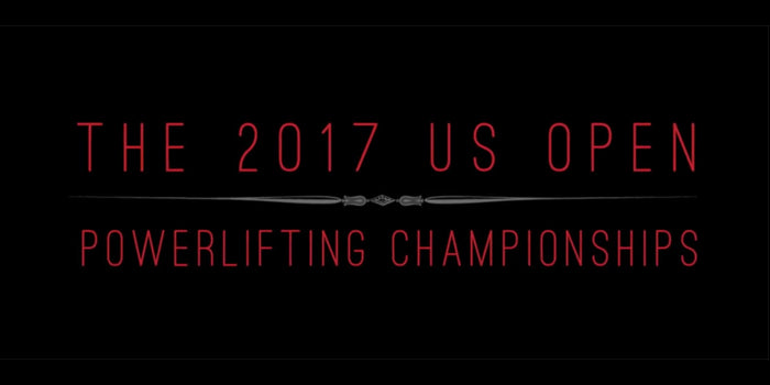 MEET REPORT 2121 @ 220 CETC US Open