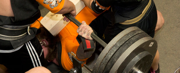 Under the Bar: Four Ways to Tell if Your Coach has a Clue