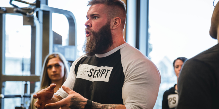 Fear and Goal Setting