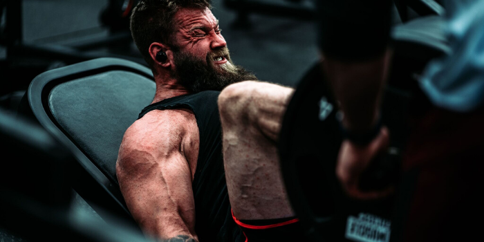 Leg Press vs. Hack Squat