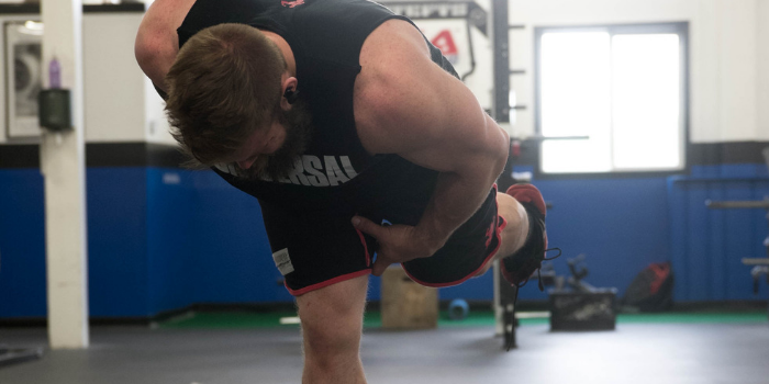 Stability: How to Progress and Regress.