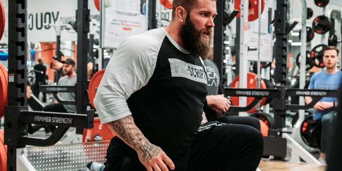 Best Hip Flexor Stretch Of All-Time