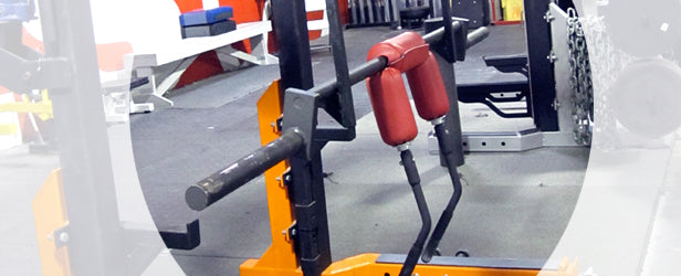 Video: SS Yoke Bar Good Mornings