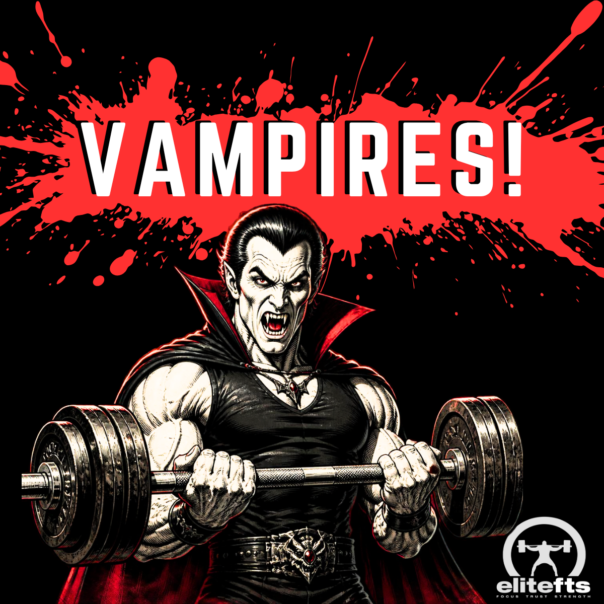 Vampires! by Coach Stout – EliteFTS