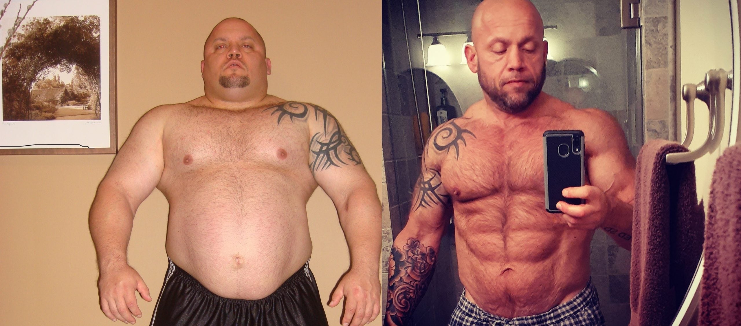 OPERATION BE LESS FAT - The Negative Effect Of Stress On Weight Loss