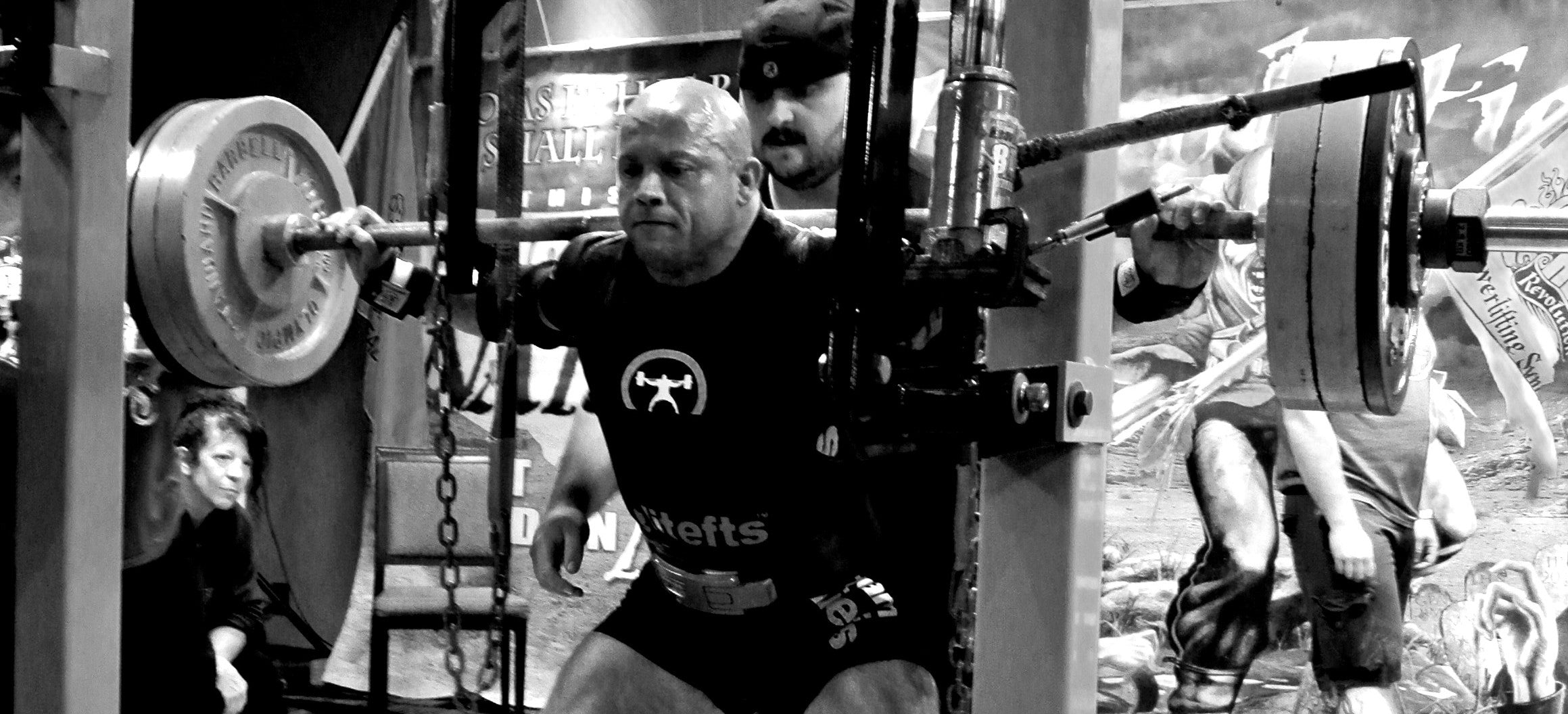A Pitfall Of Powerlifting