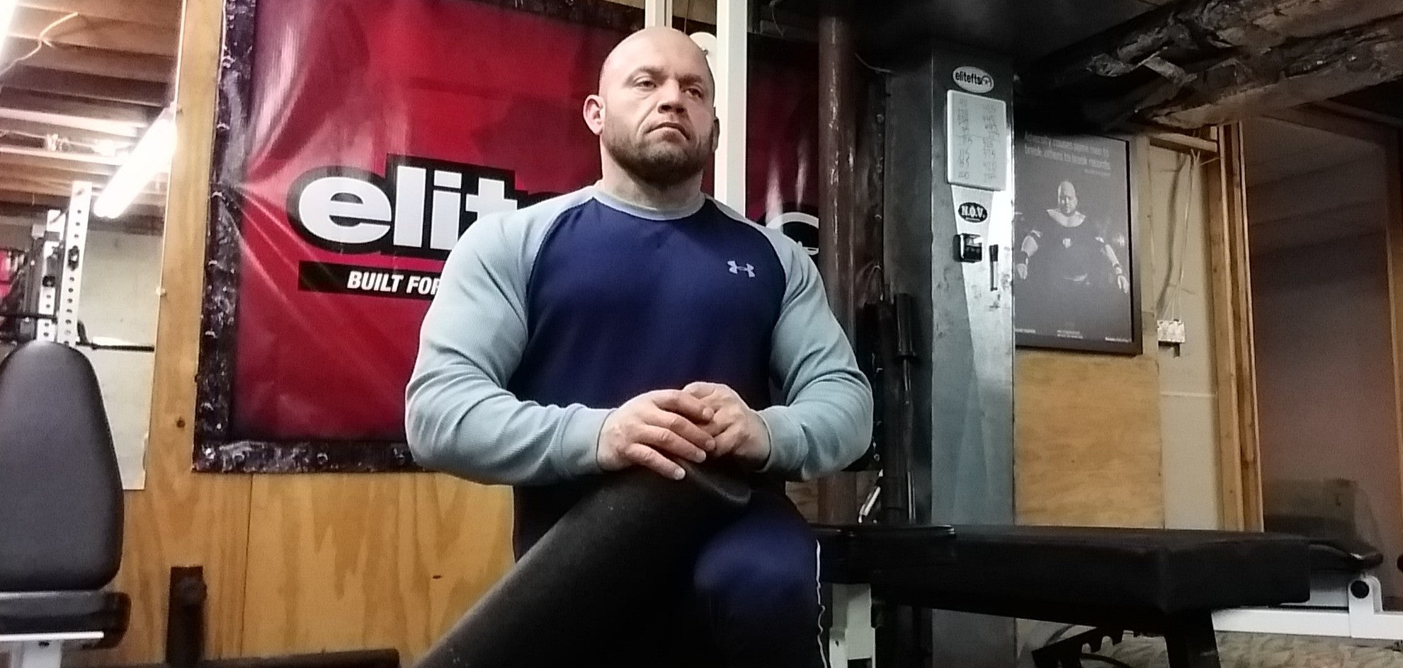 20 Minutes To Recovery