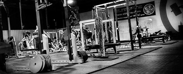Elitefts Roundtable: Owning Your Own Gym