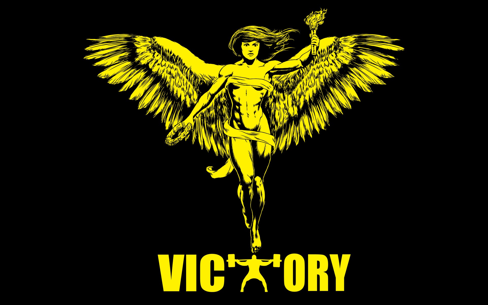 elitefts victory desktop wall