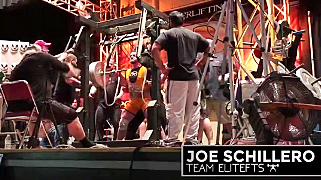 XPC Finals Video / Good and Bad of Meet Training Cycle &amp; New Plan Moving Forward