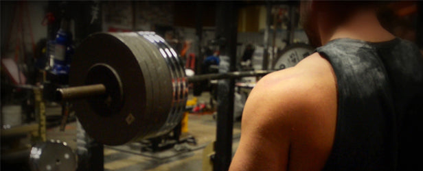 WATCH: Gathering at the Compound