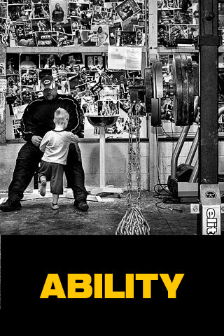 Ability