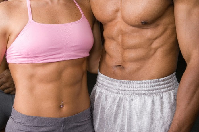 Fascia Function: Building a Tough Trunk