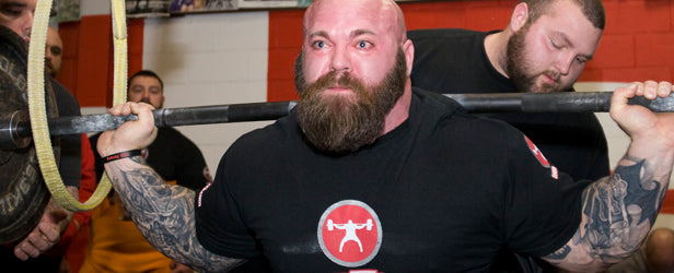 Adam Driggers: A Truly Objective Eye