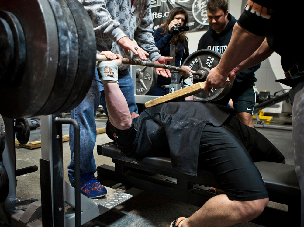 Finding Your Motivation: Strength Training for Survival