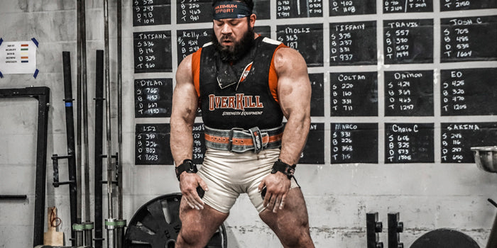 geared deadlifterBen Vs Tomsquat comparisonspass or fail chart