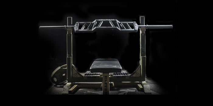 HEAD SUPPORTED BENT ROW