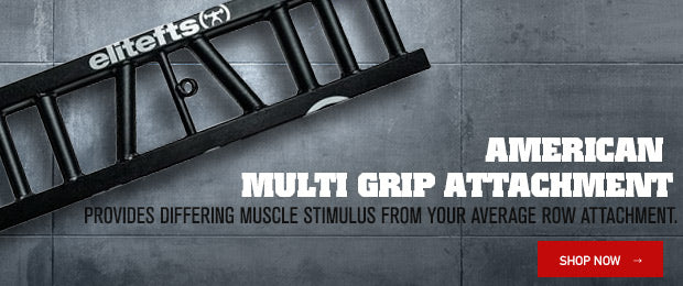 Week 4 Day 3 - Offseason Training - Upper Body....