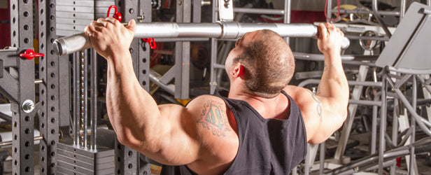 Travels, Coaching, &amp; World Record Squats