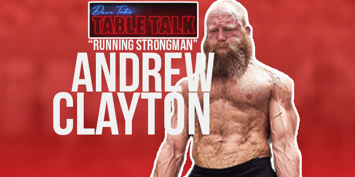 Andrew Clayton