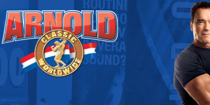 Arnold video links