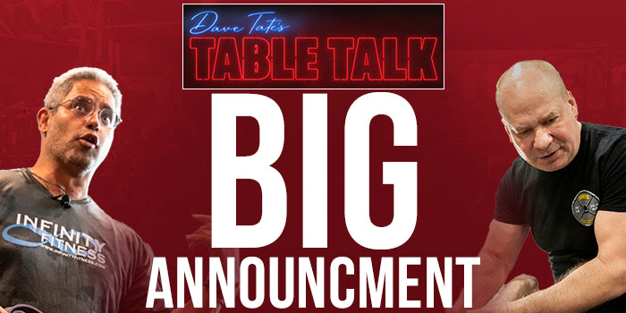 Big Announcment