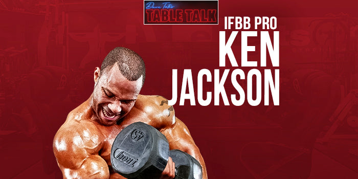 Ken JacksonSupport the podcast