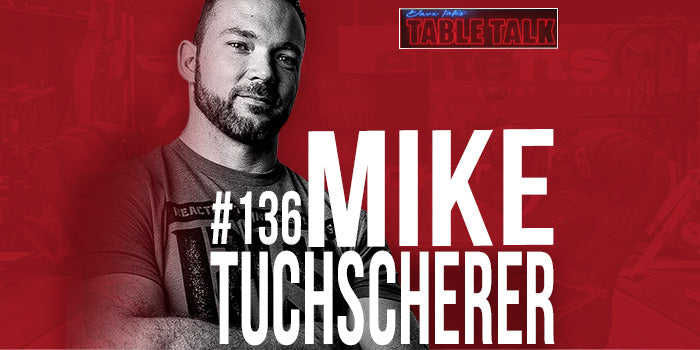Mike Tuschscherer