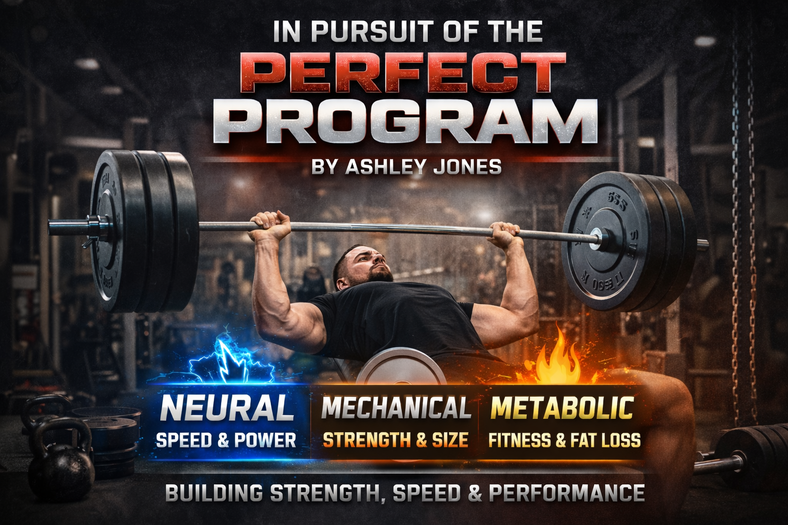 Ashley jones article cover