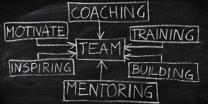 A Call to Young Coaches