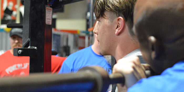 A Fresh Perspective for Training Athletes