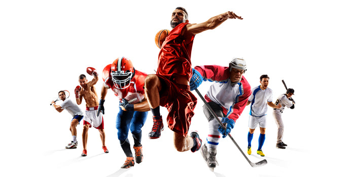 Are Athletics Healthy for You?