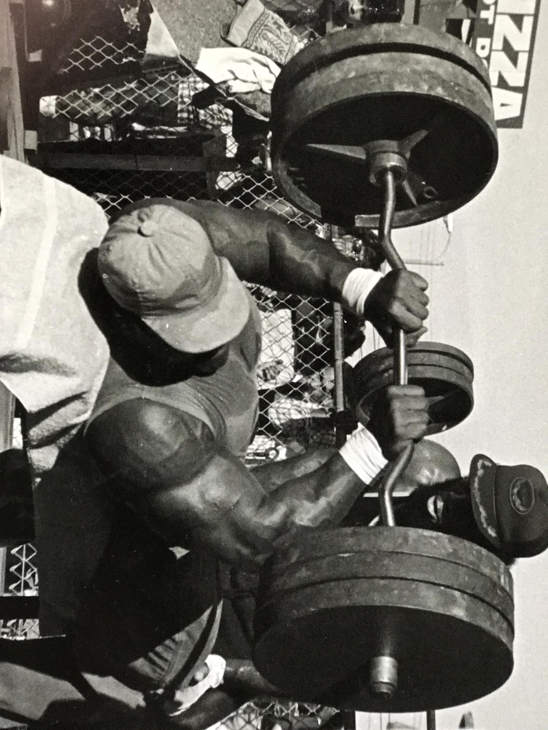 Exclusive Craig Monson Interview