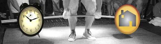 Time Management: A Balancing Act