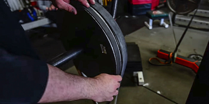 WATCH: How to Set Up Bands Correctly for the Squat, Bench, and Deadlift