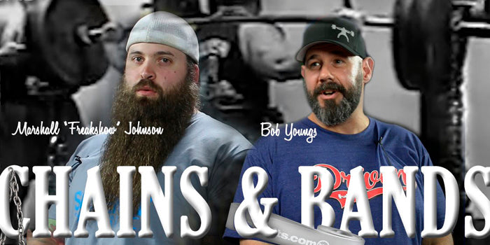 WATCH: Eliminating the Numbers Game