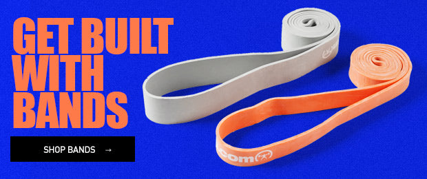 Squats vs bands