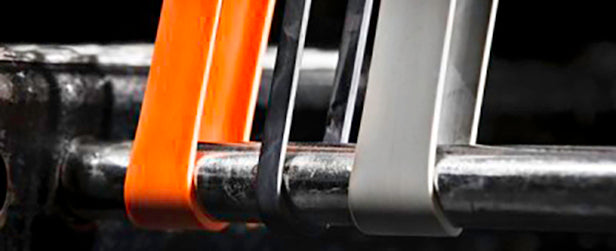 Squatting with Bands