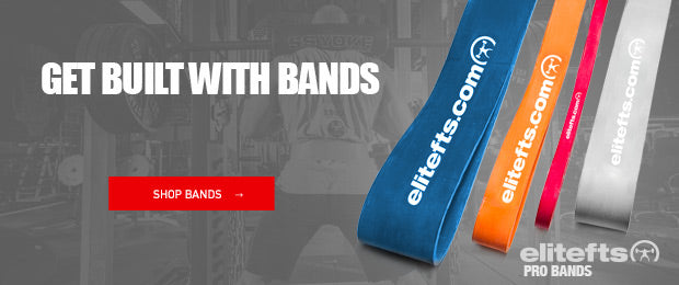 Deadlift vs bands