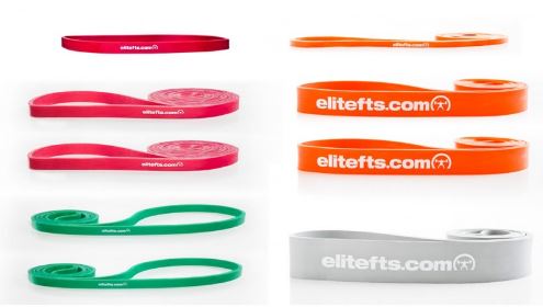 As Promised, Bands Are Back
