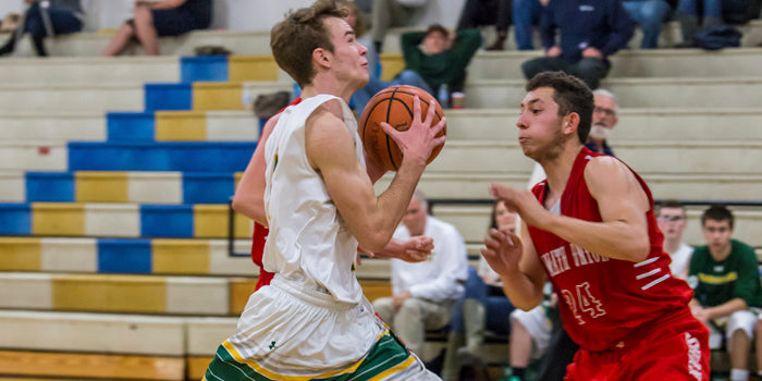 Conjugate for the High School Basketball Player