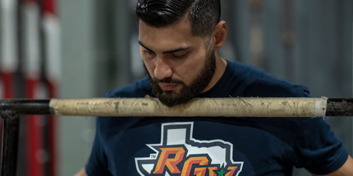 DAILY MOVEMENT - Sit Ups with Adduction