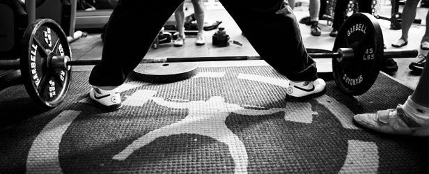 The Holy Wars; Why I Use Olympic Lifts…Sometimes