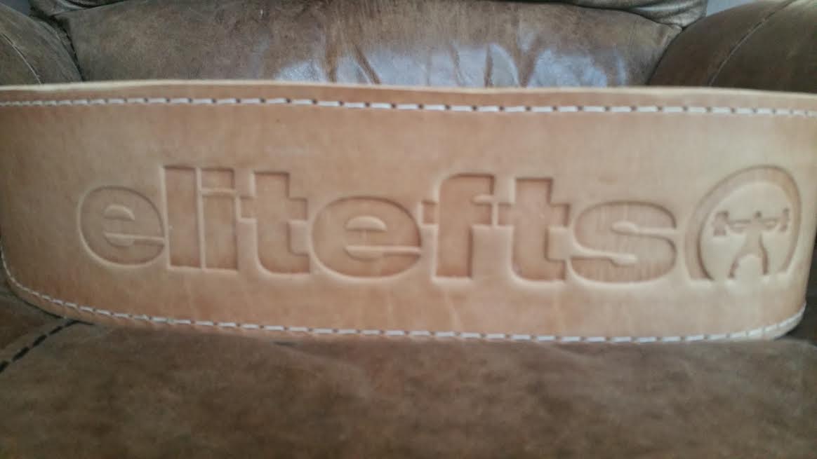 Anneville Training: 7 Weeks out from the Battle of the Bay